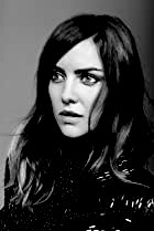 Jessica Stroup